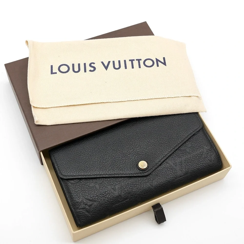 🍓LV Empreinte Wallet - Picture 11 of 11